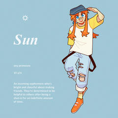 Sun Ref