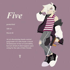 Five Ref