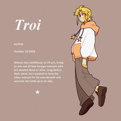 Troi Ref Troi Ref