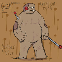 @deagledig (7/2/2023)