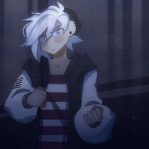 @galaksyz (7/23/2021)