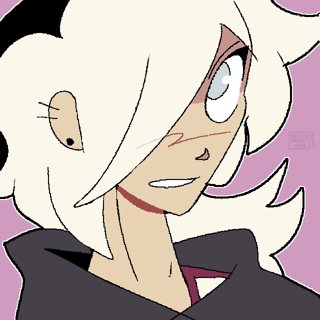 @vexterminationz (7/5/2025)