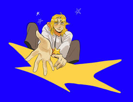 @arrowsprout (7/9/2025)