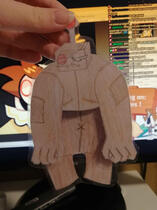 @SydTheSloth (8/2/2025)