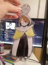 @SydTheSloth (8/3/2025)